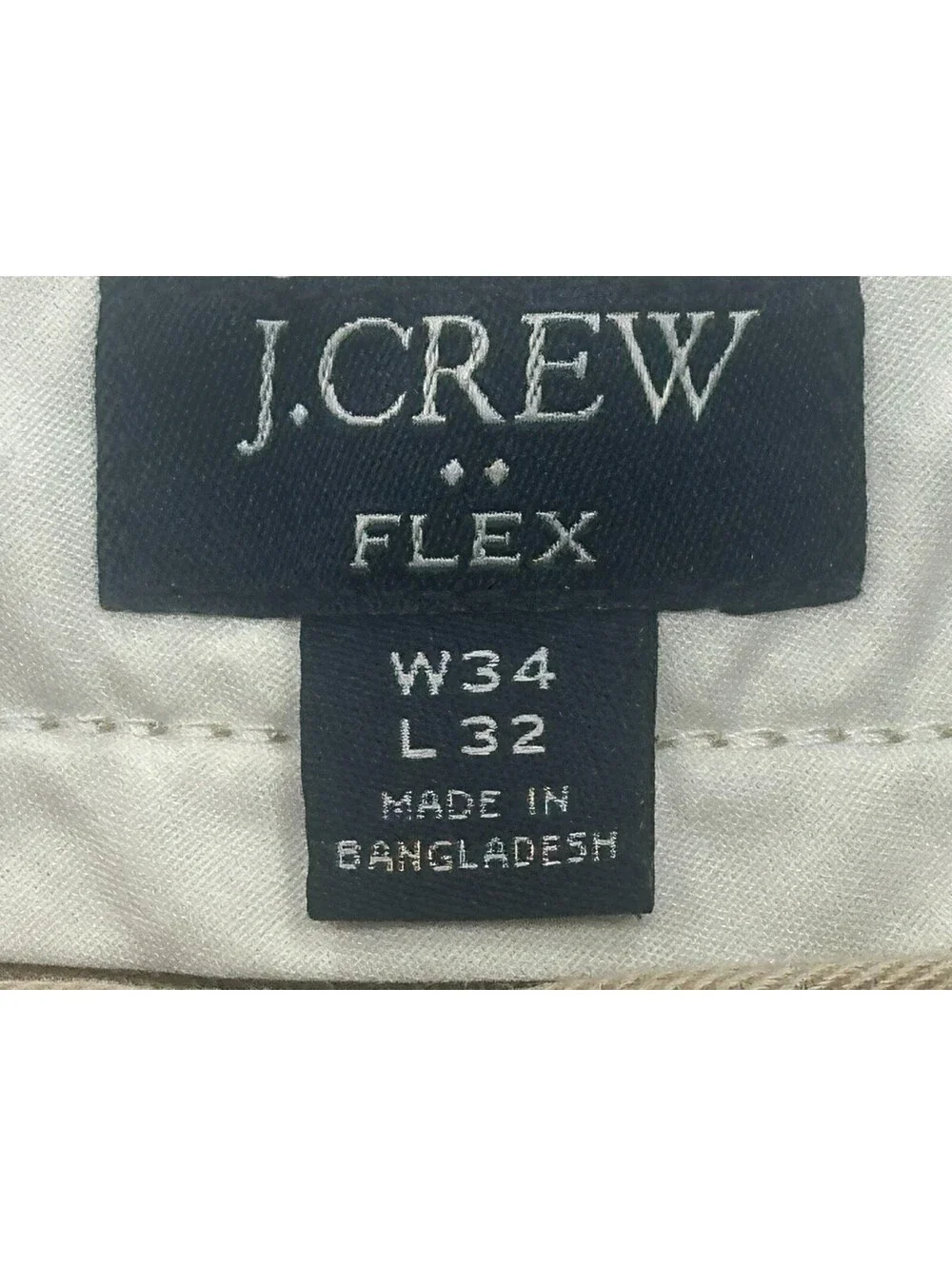 J. Crew these classic